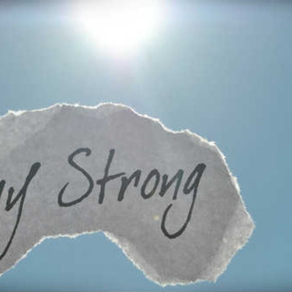 Strong