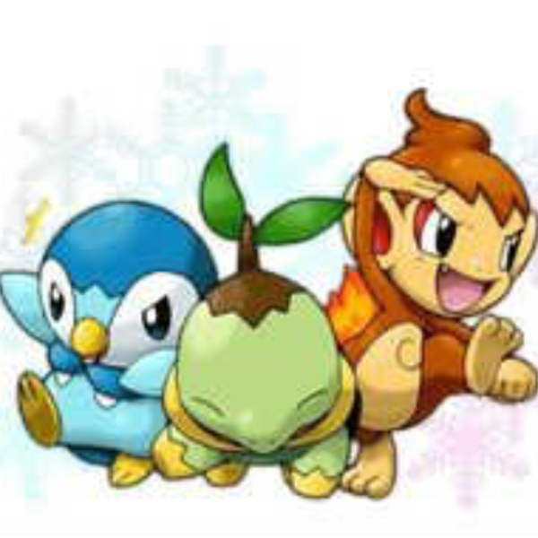 StrongerSinnoh