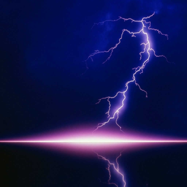 Struck
