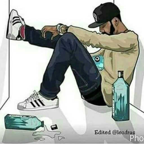 Struggle *LONGER* (Prod. MARQUIS)