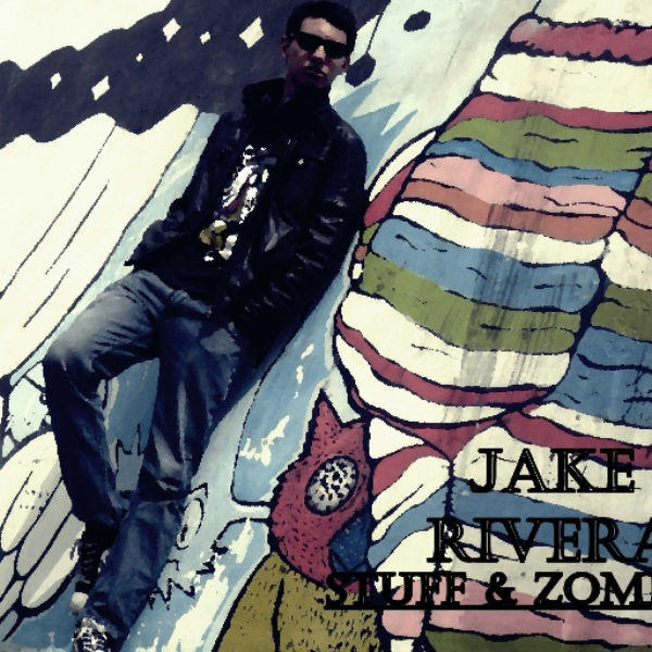 Stuff & Zombies (Original Mix)