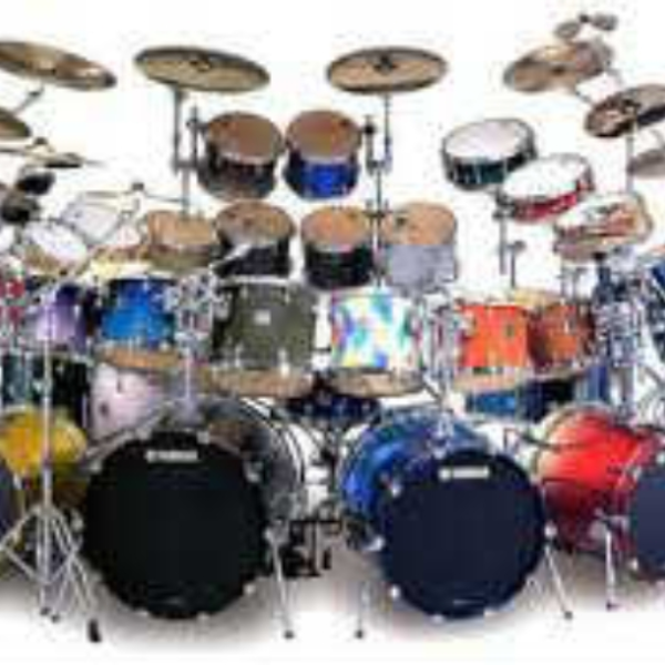 STupid Drums