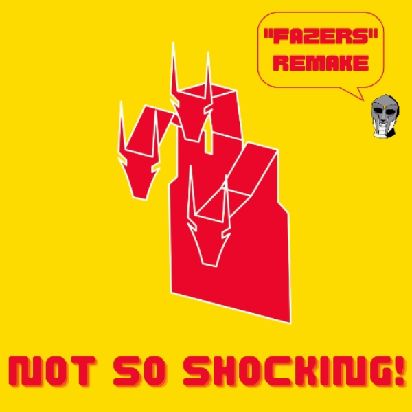 Not So Shocking!