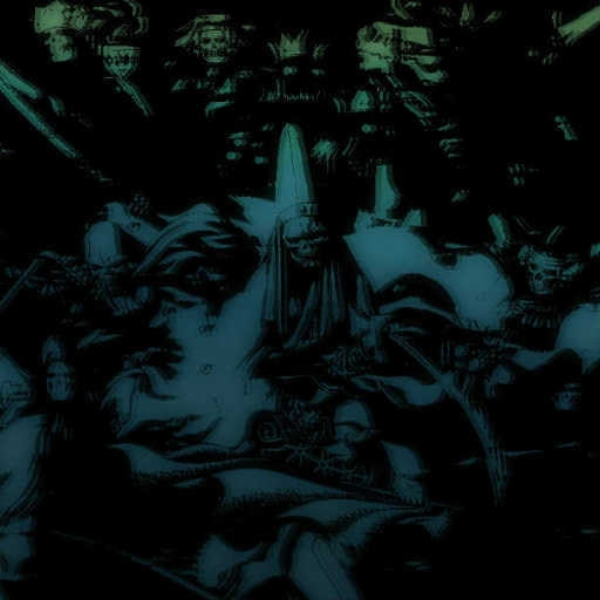 Sudden Death ~ Majin