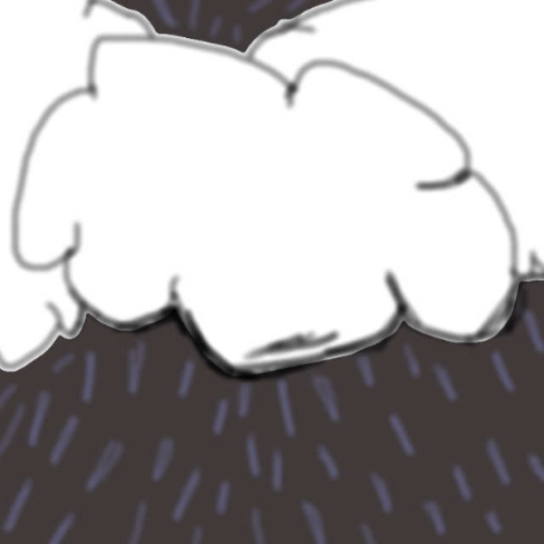 suffocate