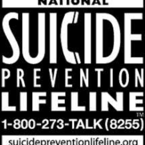 Suicide Hotline