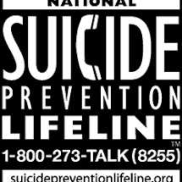 Suicide Hotline