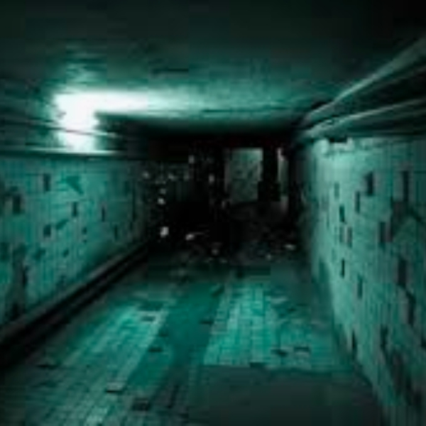 Basement.