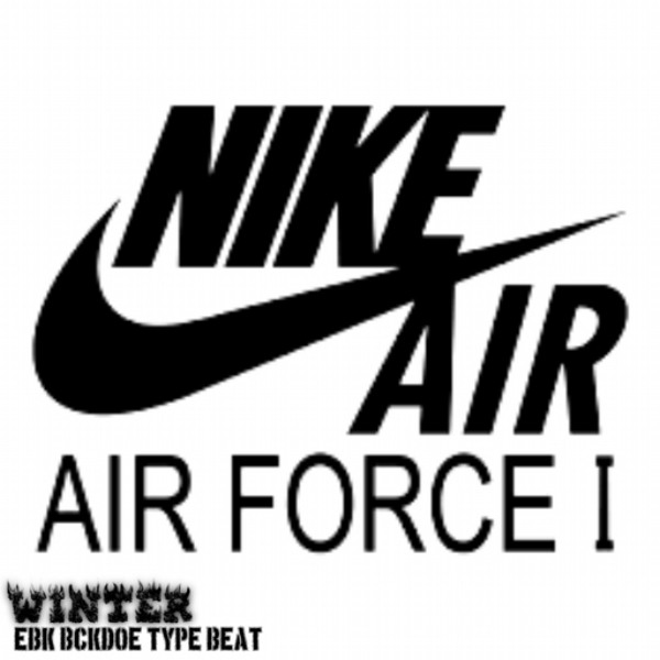 AF1s [EBK BCKDOE Type Beat]