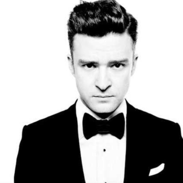 Suit & Tie *Chopped and Screwed*