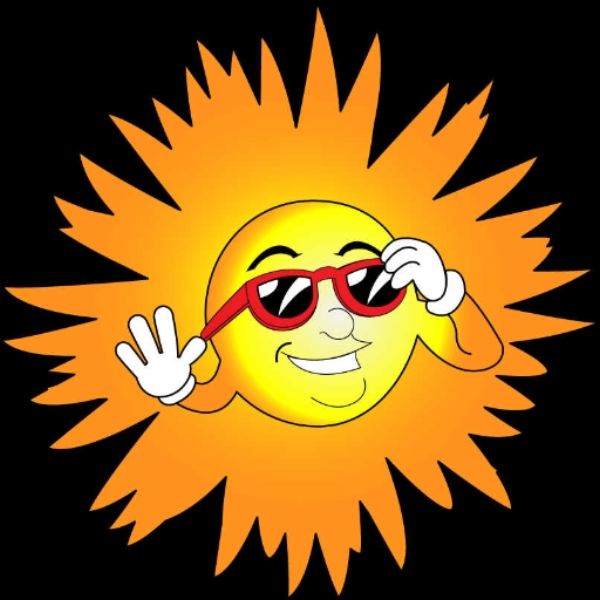 Summer!