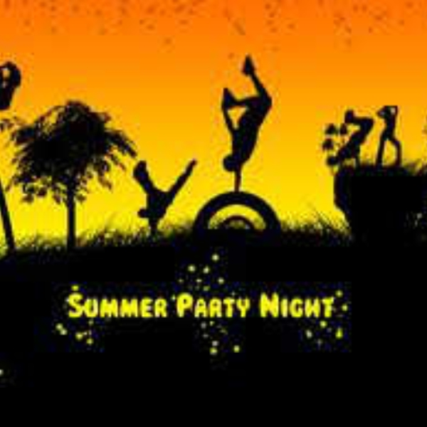 Summer Party (Remix Contest!)