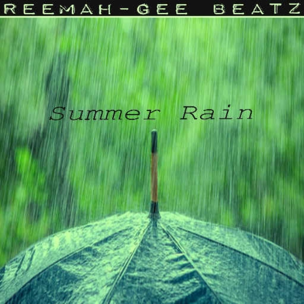 Summer Rain
