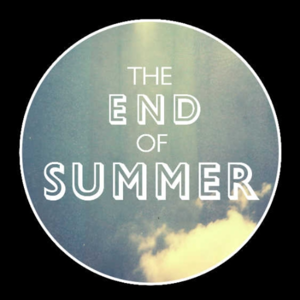 Summer's End