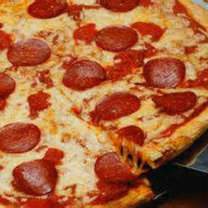 Summer's Over Let's have a Pizza