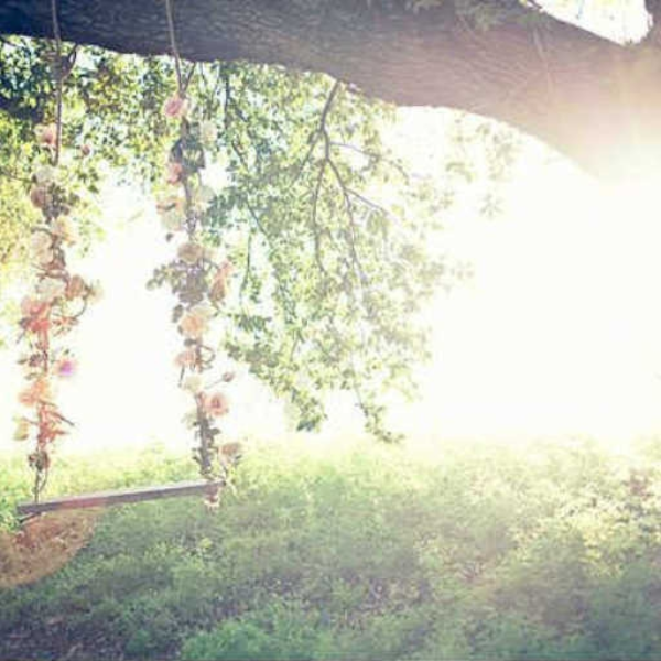 Summer Swing