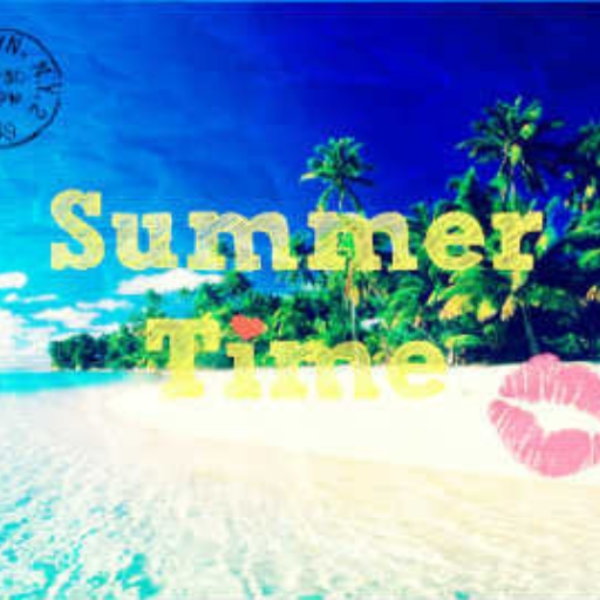 Summer Time