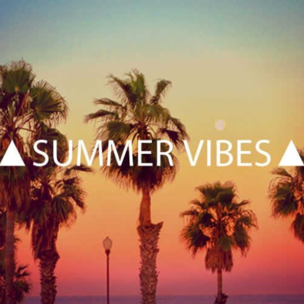 Summer Vibes By The Playlist