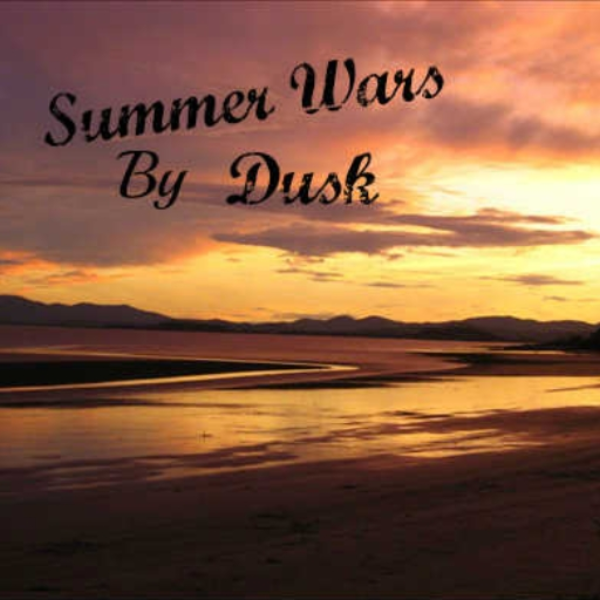 Summer Wars