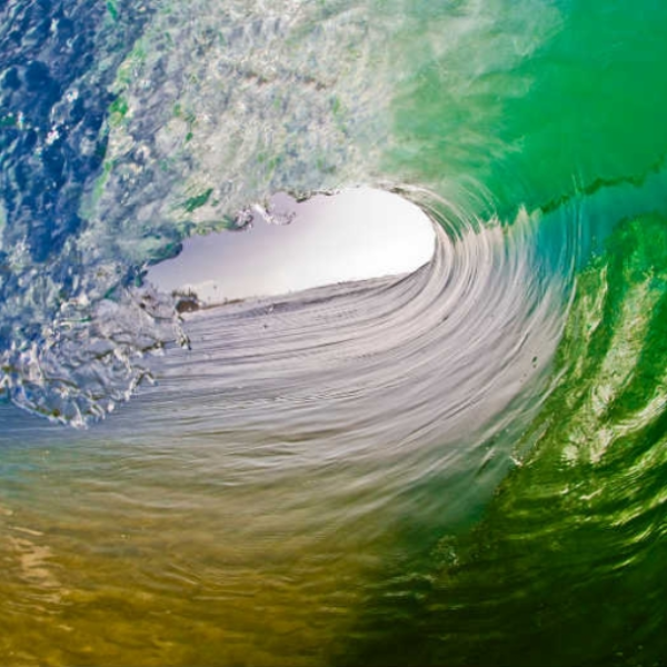Summer Wave
