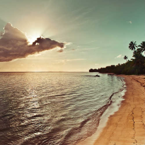 Summertide