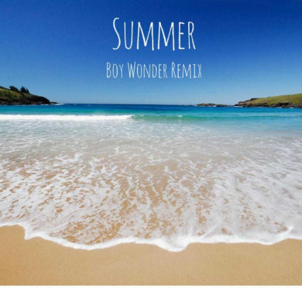 Summertime (Pi.RAM.id remix)