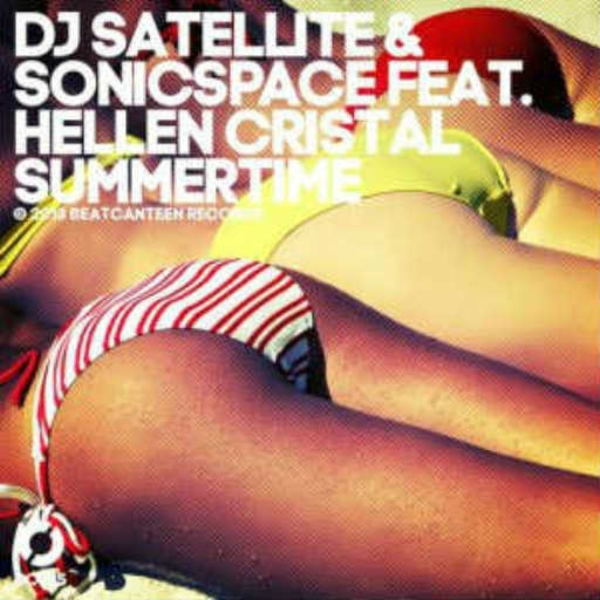 Summertime (Pi.RAM.id remix)