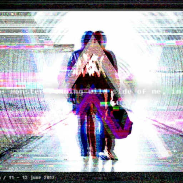 Sun Set (Alan_Walker_Remix)