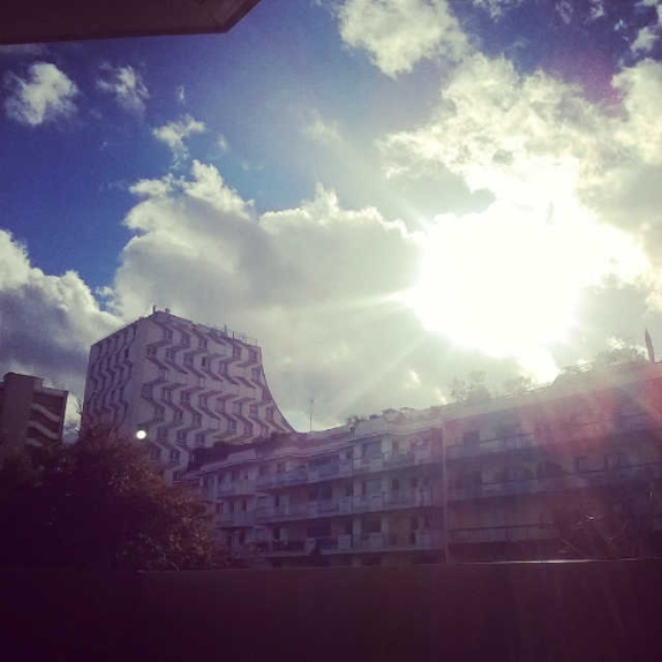 Sun (test)