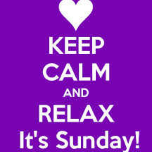Sunday