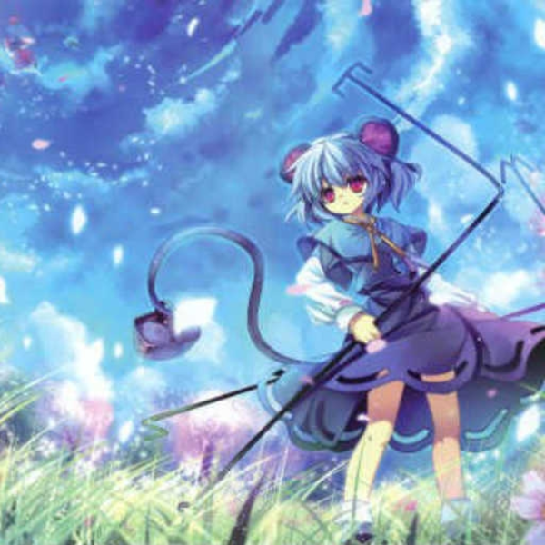 Blue Spring