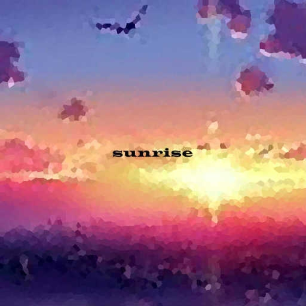 Sunrise