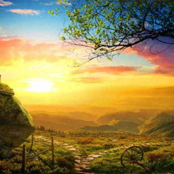Sunrise