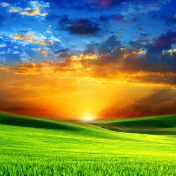 Sunrise