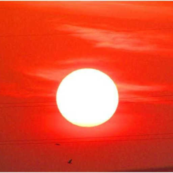 Sunrises