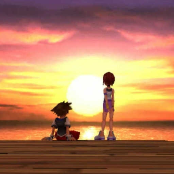 Sunset Beach ~ [ Prod. by ChildishInsanity Beatz ]