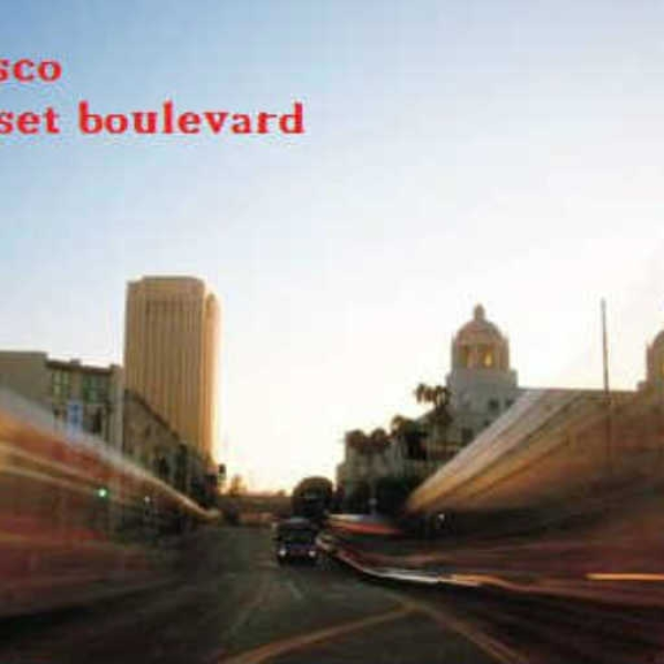 sunset blvrd