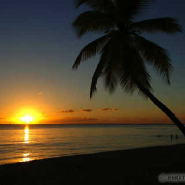 Sunset : DjFlow REMIX