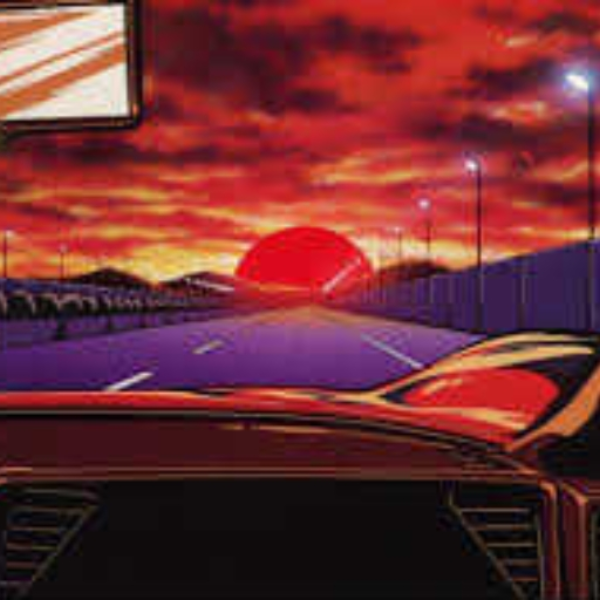 Sunset Drive
