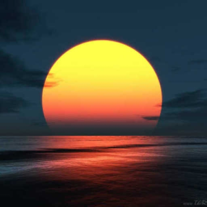 SunSet feat Amoeba
