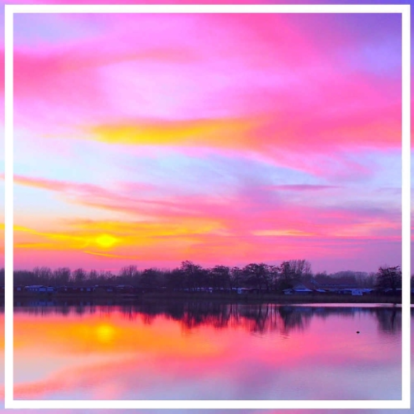 Sunset Vibes