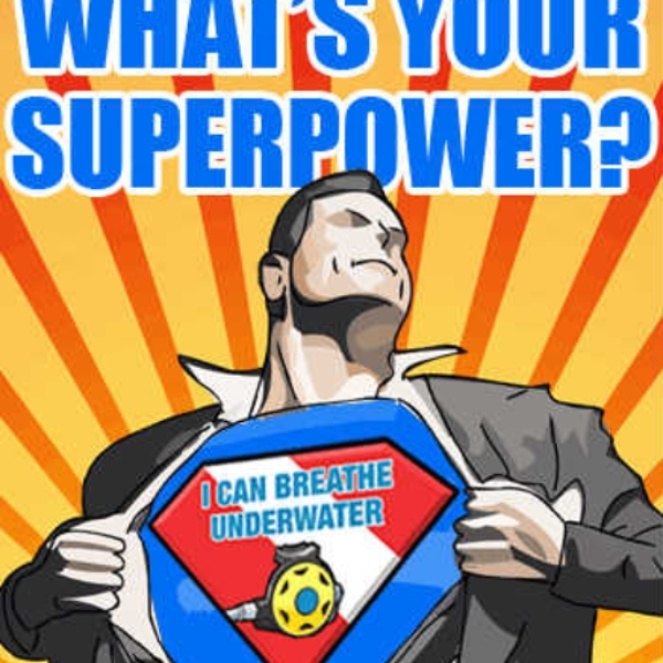 Super-Power