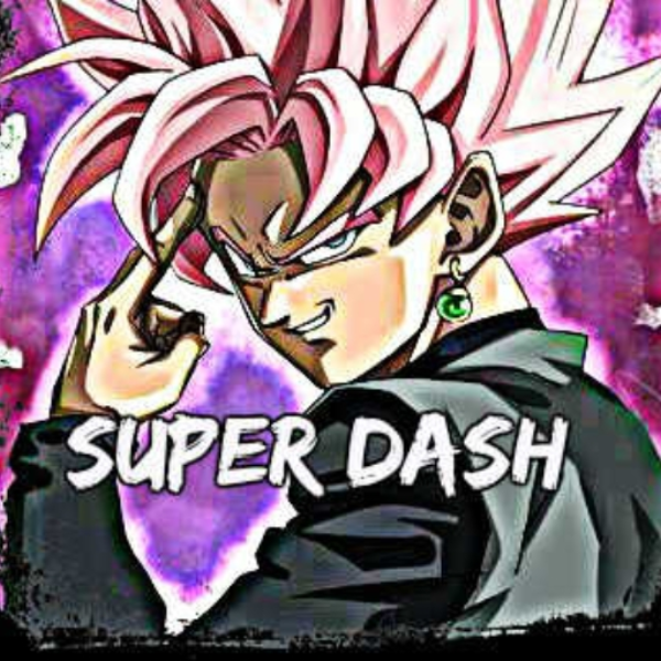 super da$h