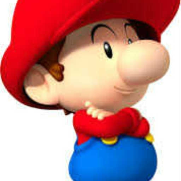Super  Mario Bros