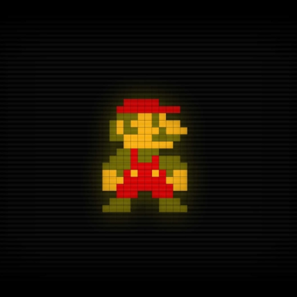 Super Mario Bros Theme Song