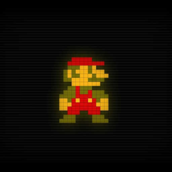Super Mario Bros Theme Song (C sling Remix)