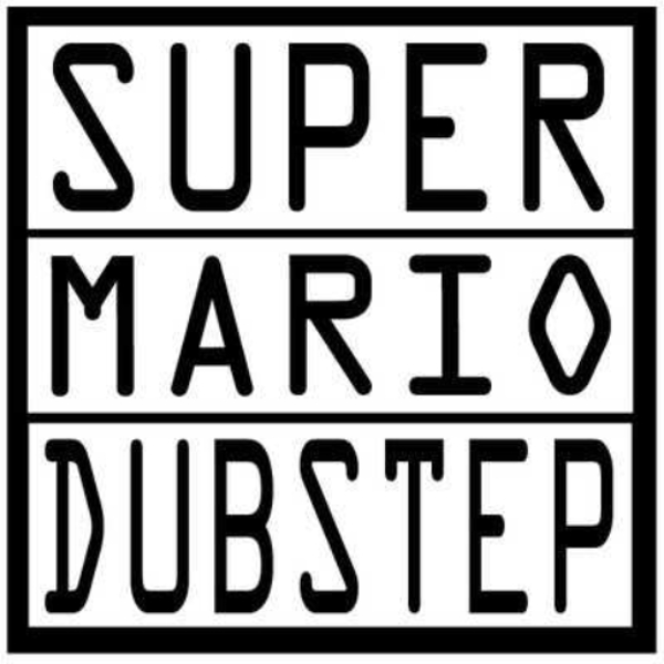 Super Mario Dubstep