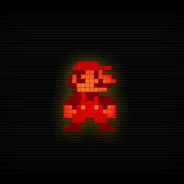 Super Mario (Psy-Trance Remix)
