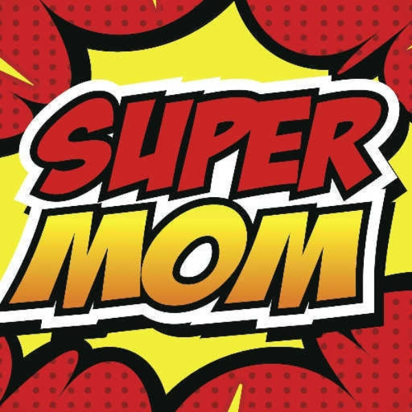 Super Mom