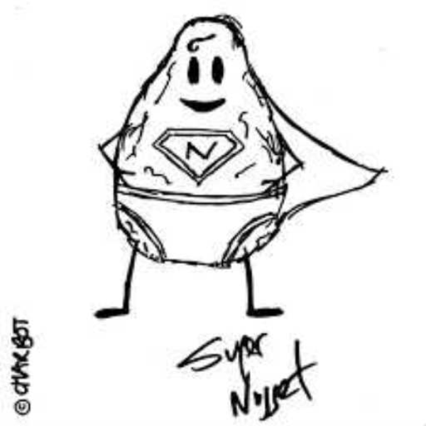 super nugget